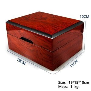custom watch boxes