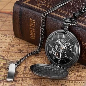 custom pocket watches, bulk pocket watch orders, how to order custom pocket watches, luxury pocket watch OEM manufacturer