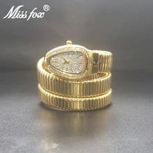 Bulk Custom Snake Watch Supplier