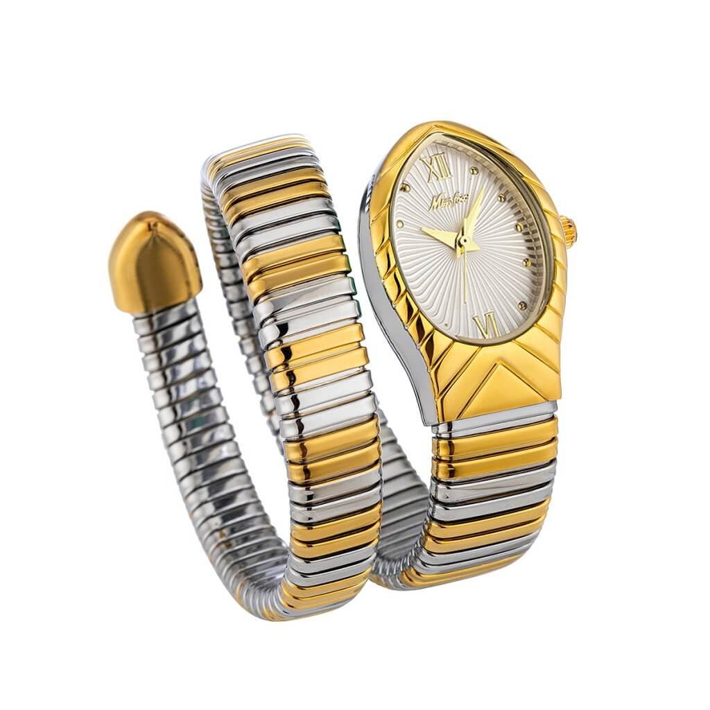 custom snake watch bulk orders,OEM snake design watches,how to find reliable snake watch manufacturer?