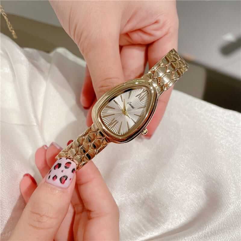 Snake Watch,Custom Snake Watches Wholesale,Where to Buy Bulk Custom Snake Watches?