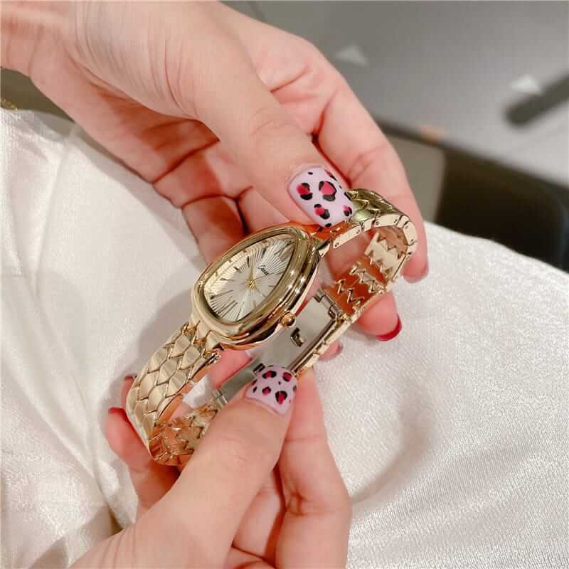 Snake Watch,Custom Snake Watches Wholesale,Where to Buy Bulk Custom Snake Watches?
