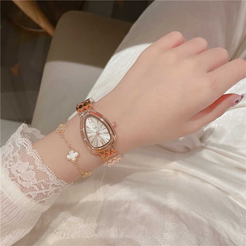 Snake Watch,Custom Snake Watches Wholesale,Where to Buy Bulk Custom Snake Watches?