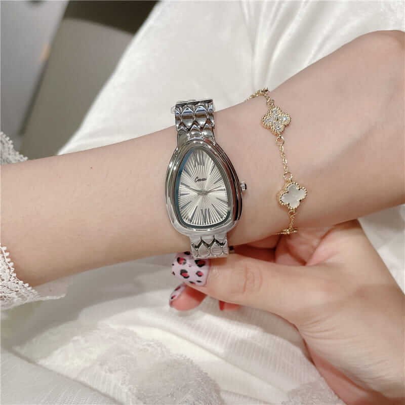 Snake Watch,Custom Snake Watches Wholesale,Where to Buy Bulk Custom Snake Watches?