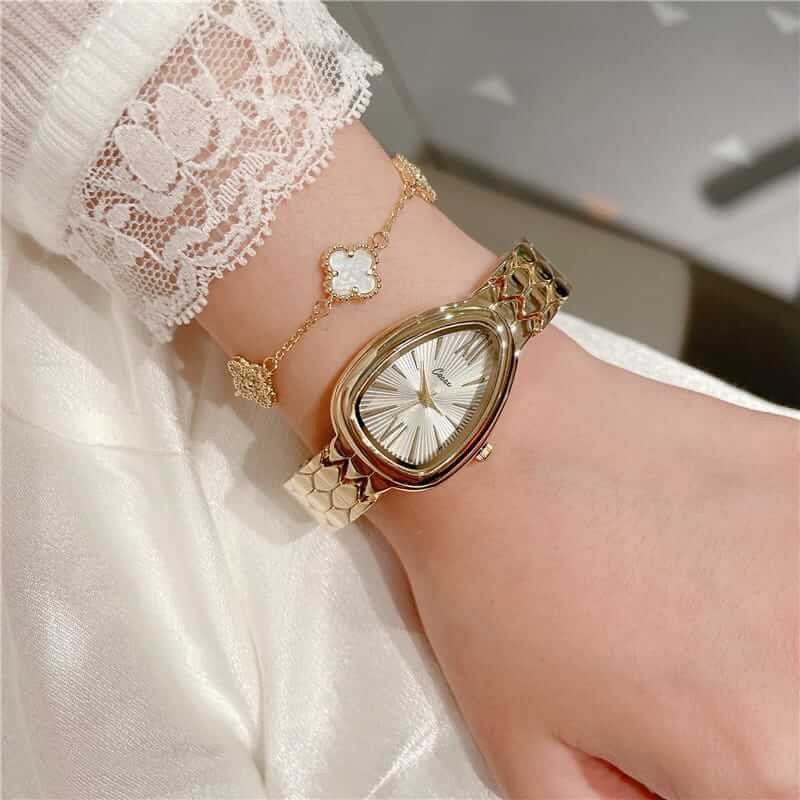 Snake Watch,Custom Snake Watches Wholesale,Where to Buy Bulk Custom Snake Watches?