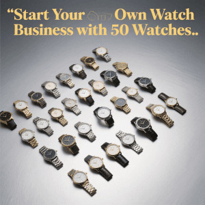 wrist watch manufacturers
