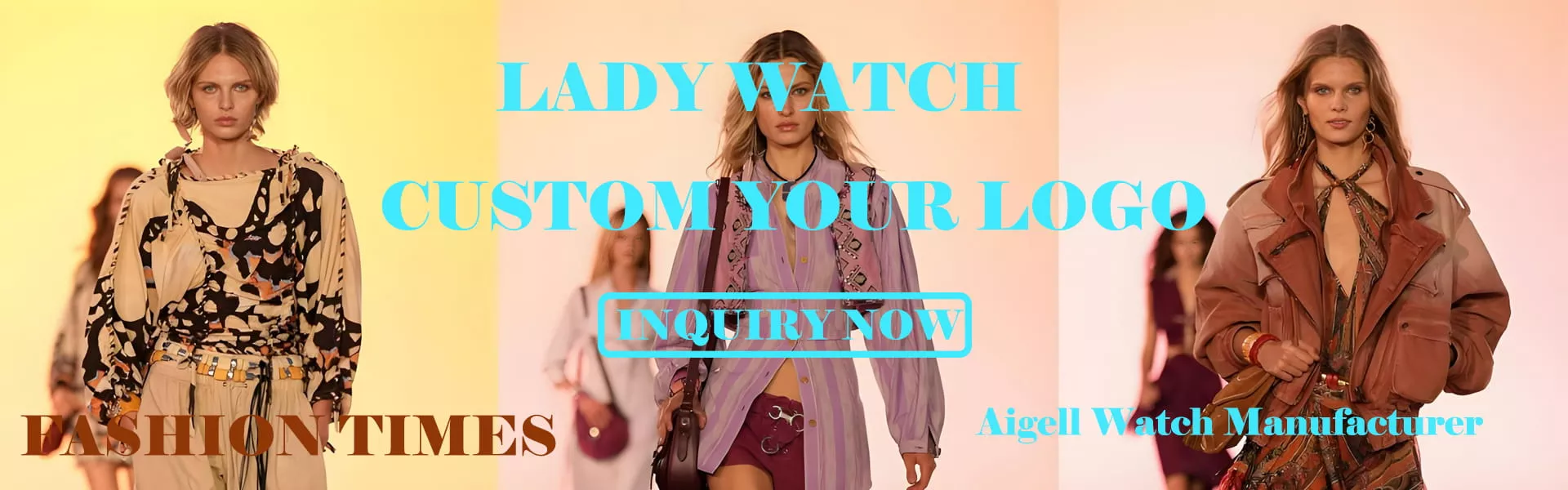 top OEM watch manufacturer in China