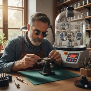 private label watch manufacturers