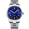 Custom Automatic Watch,Mechanical Watch,Stainless Steel Watch,Men's Automatic Watch,Waterproof Mechanical Watch,Luminous Automatic Watch