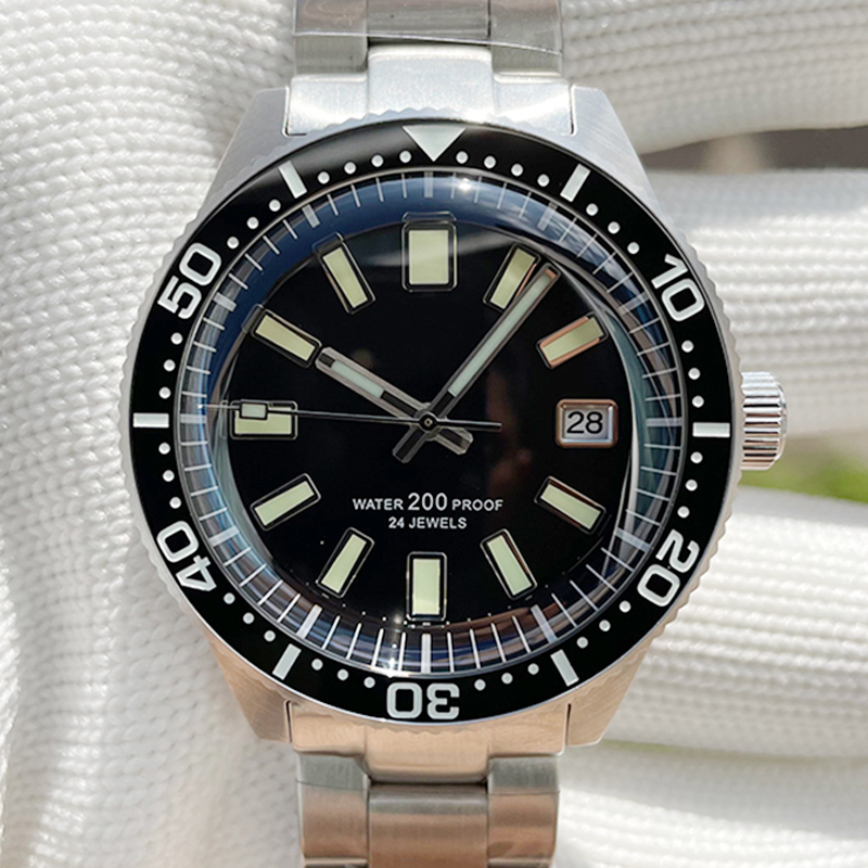 best high end dive watches - Aigell Watch is a professional watch manufacturer