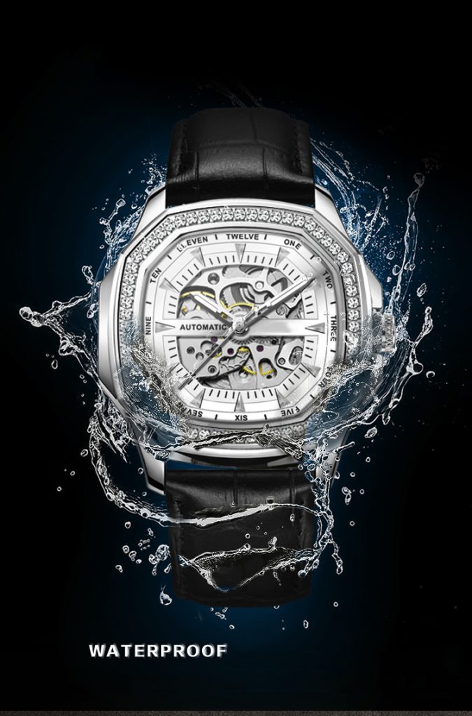 cheap automatic skeleton watches - Aigell Watch is a professional watch manufacturer