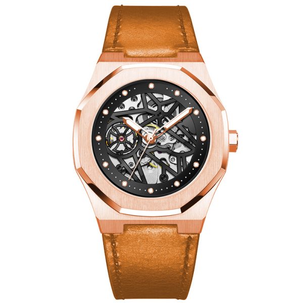 create a watch brand - Aigell Watch is a professional watch manufacturer