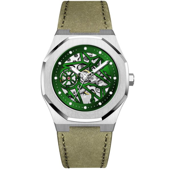custom logo watch faces - Aigell Watch is a professional watch manufacturer