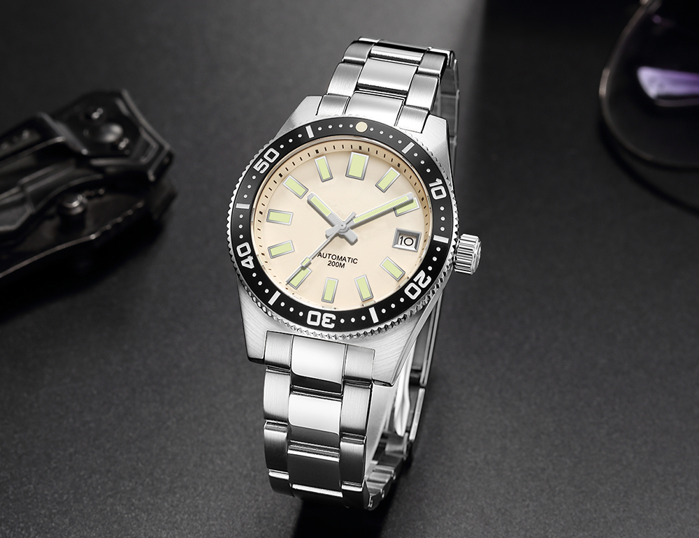 custom watch manufacturers 1 - Aigell Watch is a professional watch manufacturer
