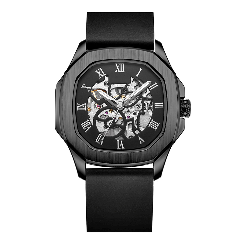 custom watch - Aigell Watch is a professional watch manufacturer