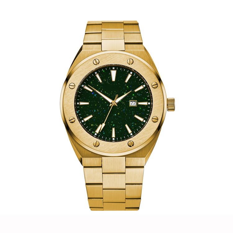 Custom men's watch waterproof,manufacture watches,watches production cost,custom watches with logo