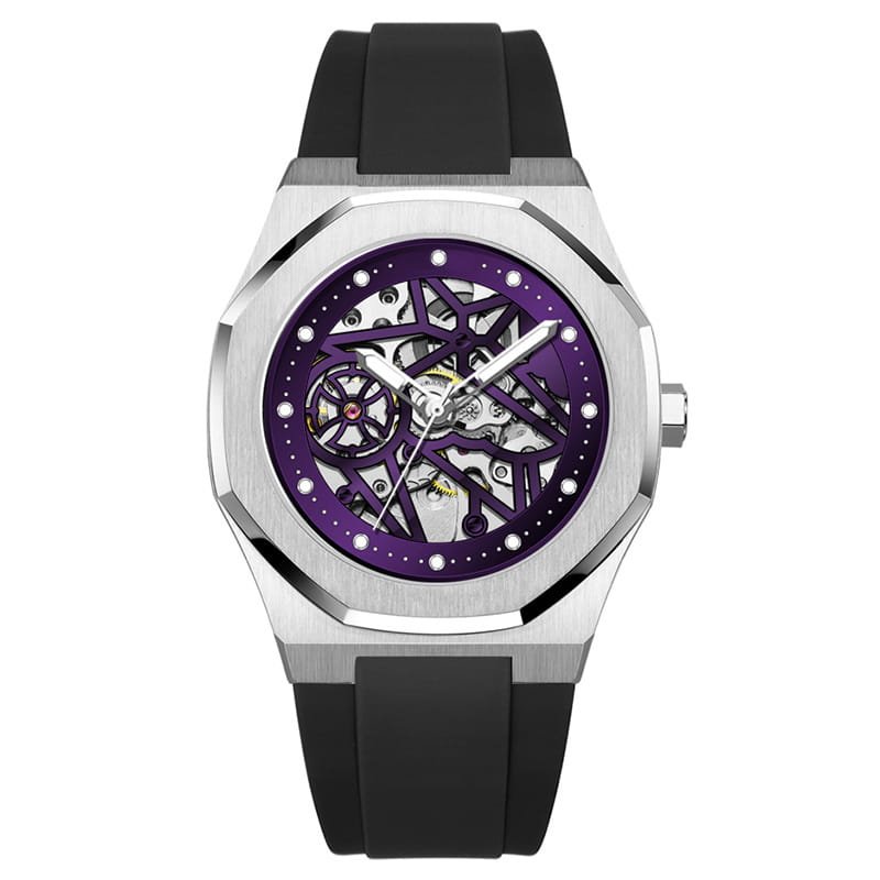Designer brand automatic mens watch,shenzhen watch manufacturers,best watch manufacturers in china,odm watch manufacturer