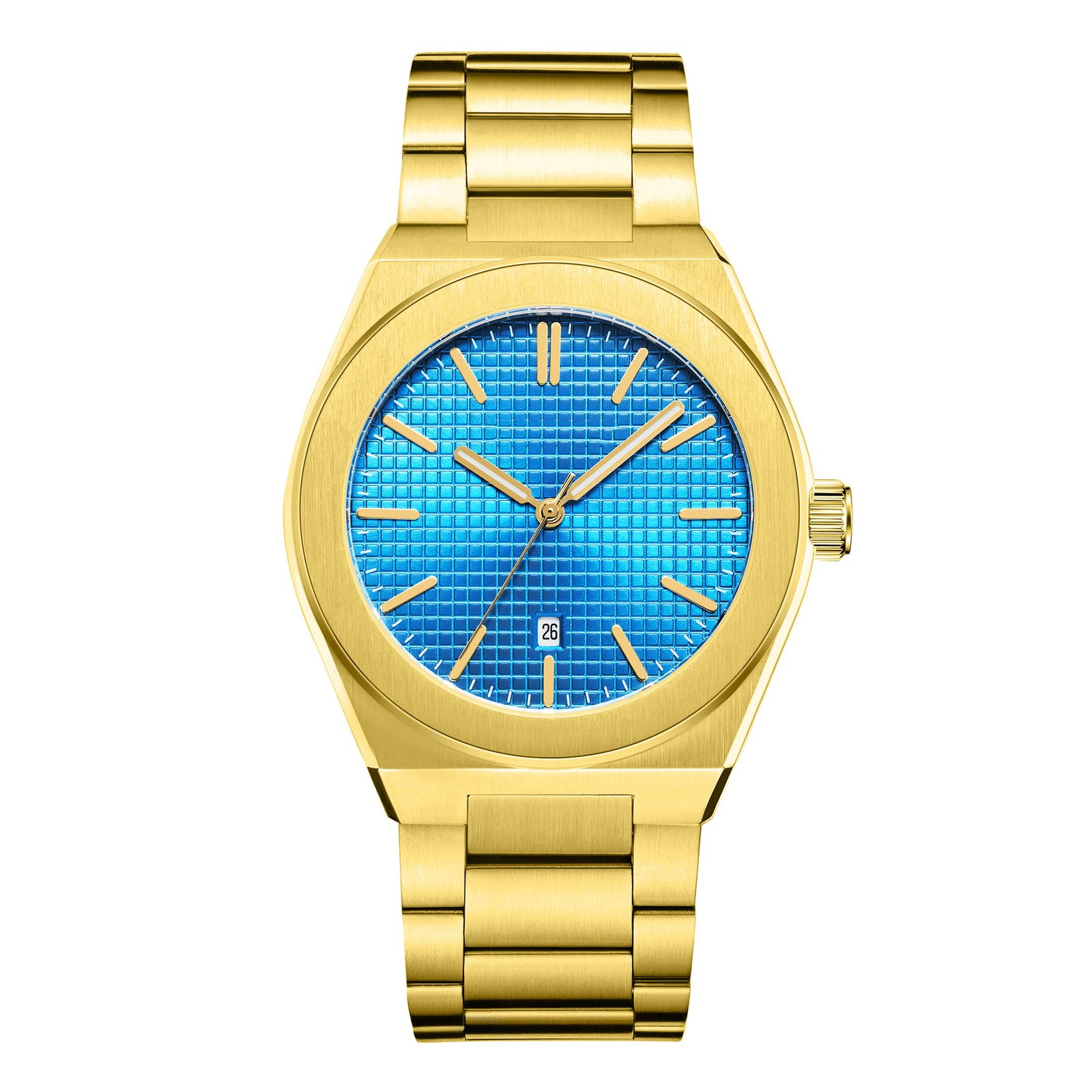 oem watch manufacturer,316L Stainless Steel watch,watch factories,manufacturing watches