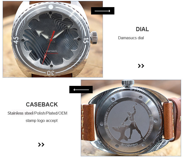 design your watch 1 - Aigell Watch is a professional watch manufacturer