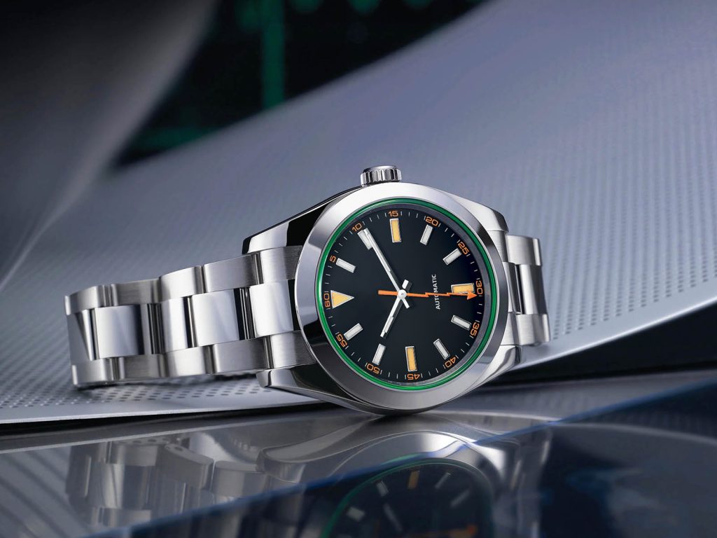 mens wrist watches top brands - Aigell Watch is a professional watch manufacturer