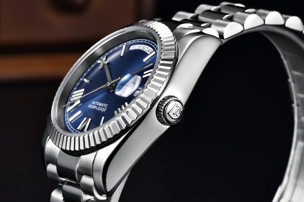 original mens watch brand - Aigell Watch is a professional watch manufacturer
