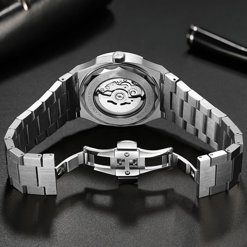 ODM design wrist watches