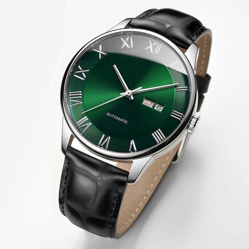 Custom logo watch,vegan leather strap watches,best watch organizer,swiss watch suppliers