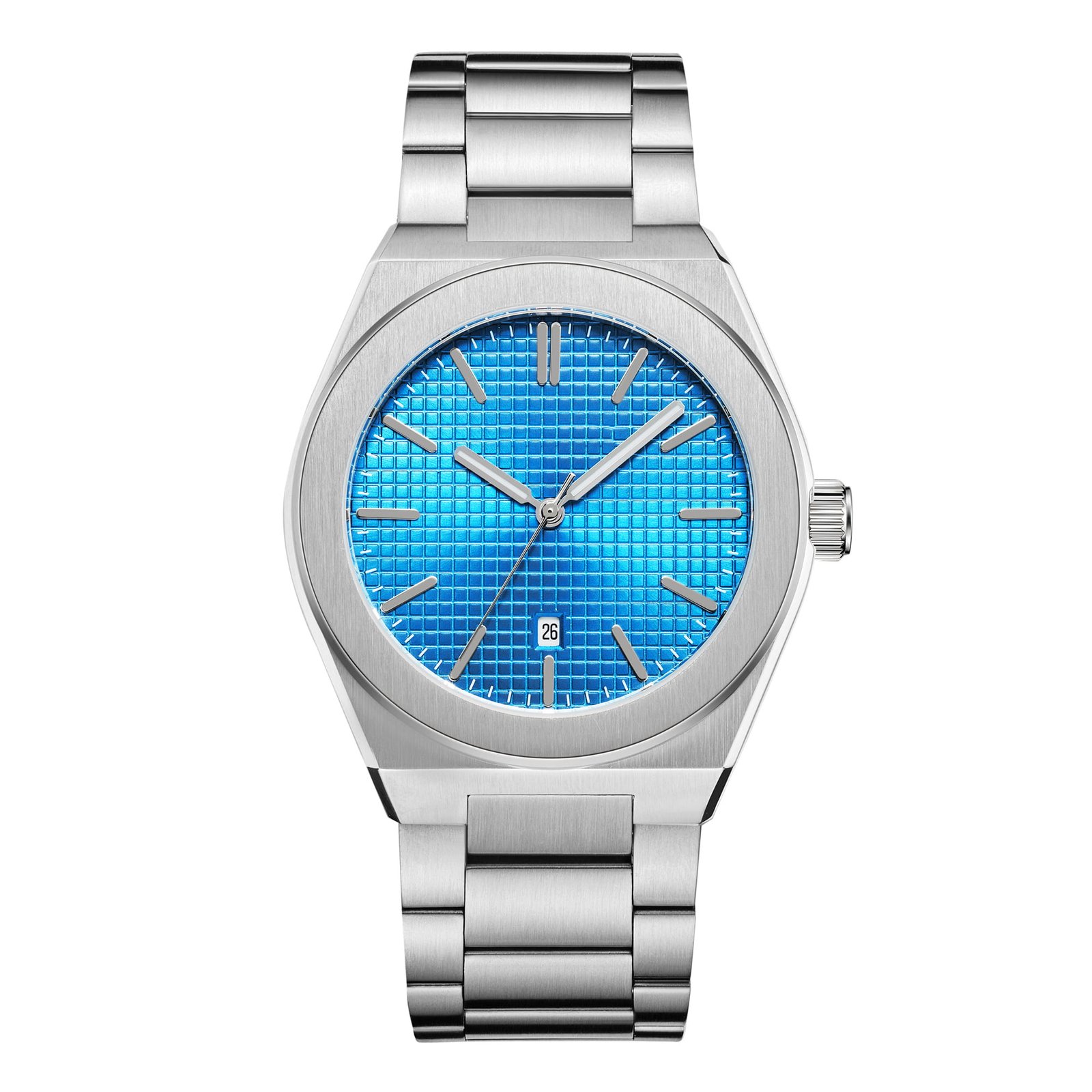 oem watch manufacturer,316L Stainless Steel watch,watch factories,manufacturing watches
