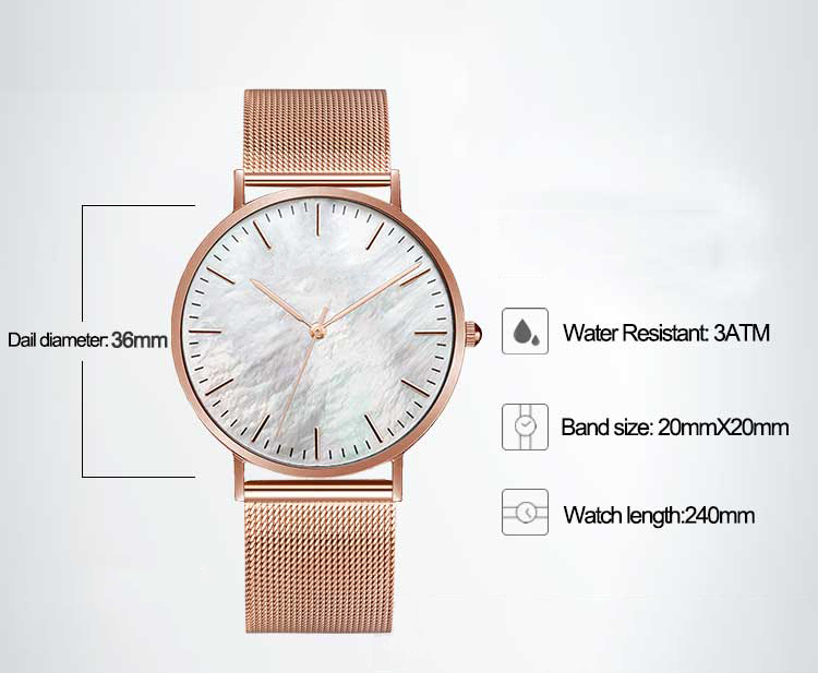 starting a watch business 2 - Aigell Watch is a professional watch manufacturer