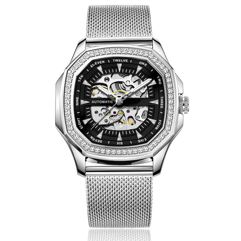 Start your own brand automatic wrist watches,wrist watches 200m water resistant,watch parts manufacturers,automatic watch manufacturers