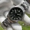 Custom Automatic Watch,Mechanical Watch,Stainless Steel Watch,Men's Automatic Watch,Waterproof Mechanical Watch,Luminous Automatic Watch