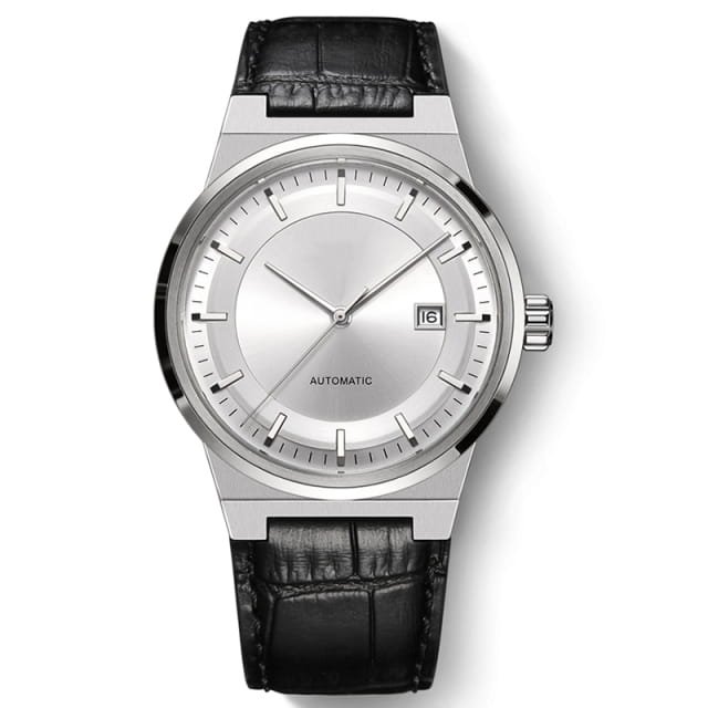 Build your own design mechanical wrist watch case custom made,wholesale watch manufacturers,chinese watch factory