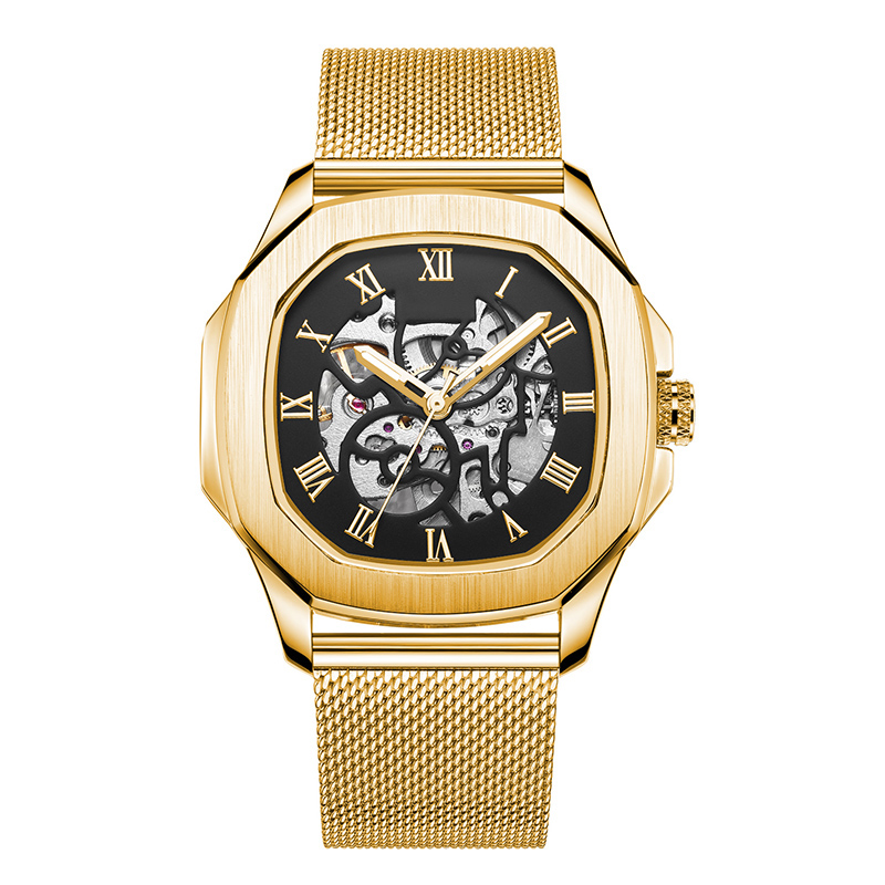 watches brand logo - Aigell Watch is a professional watch manufacturer