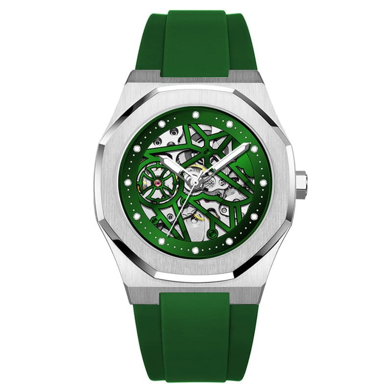 Designer brand automatic mens watch,shenzhen watch manufacturers,best watch manufacturers in china,odm watch manufacturer