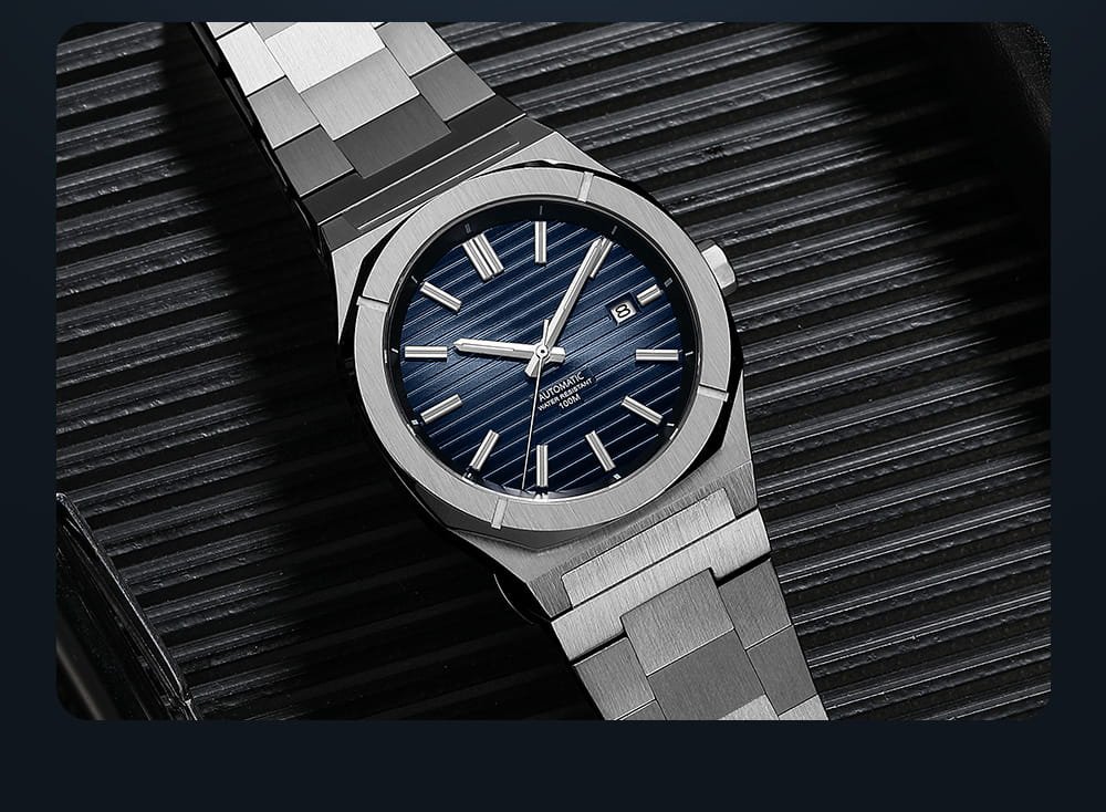 ODM design wrist watches