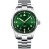 Custom Automatic Watch,Mechanical Watch,Stainless Steel Watch,Men's Automatic Watch,Waterproof Mechanical Watch,Luminous Automatic Watch
