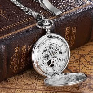custom pocket watches, bulk pocket watch orders, how to order custom pocket watches, luxury pocket watch OEM manufacturer