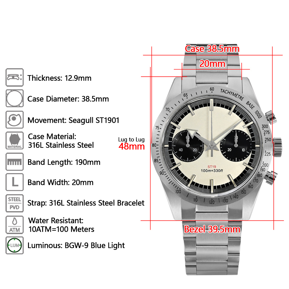 oem watch manufacturer create your own watch brand