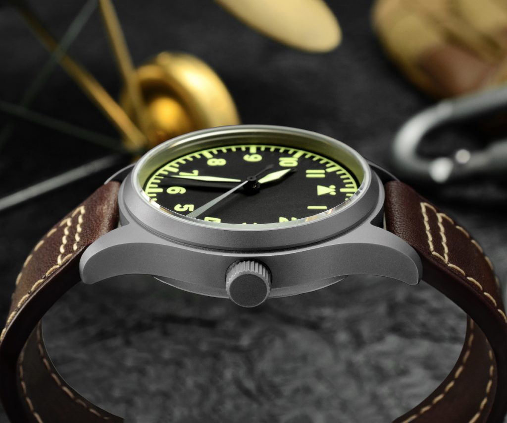 build titanium watches brand - Aigell Watch is a professional watch manufacturer