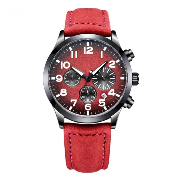 cheap chronograph watch - Aigell Watch is a professional watch manufacturer