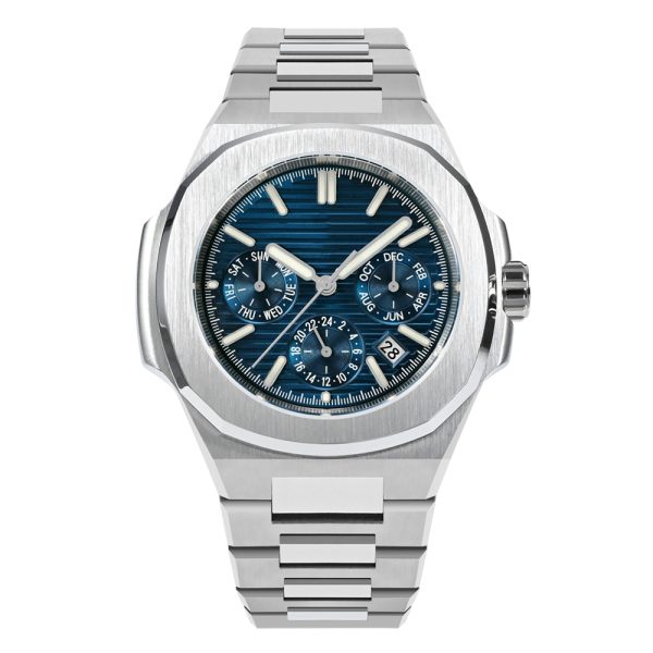 custom automatic chronograph watches - Aigell Watch is a professional watch manufacturer