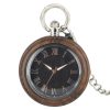 custom logo pocket watches - Aigell Watch is a professional watch manufacturer
