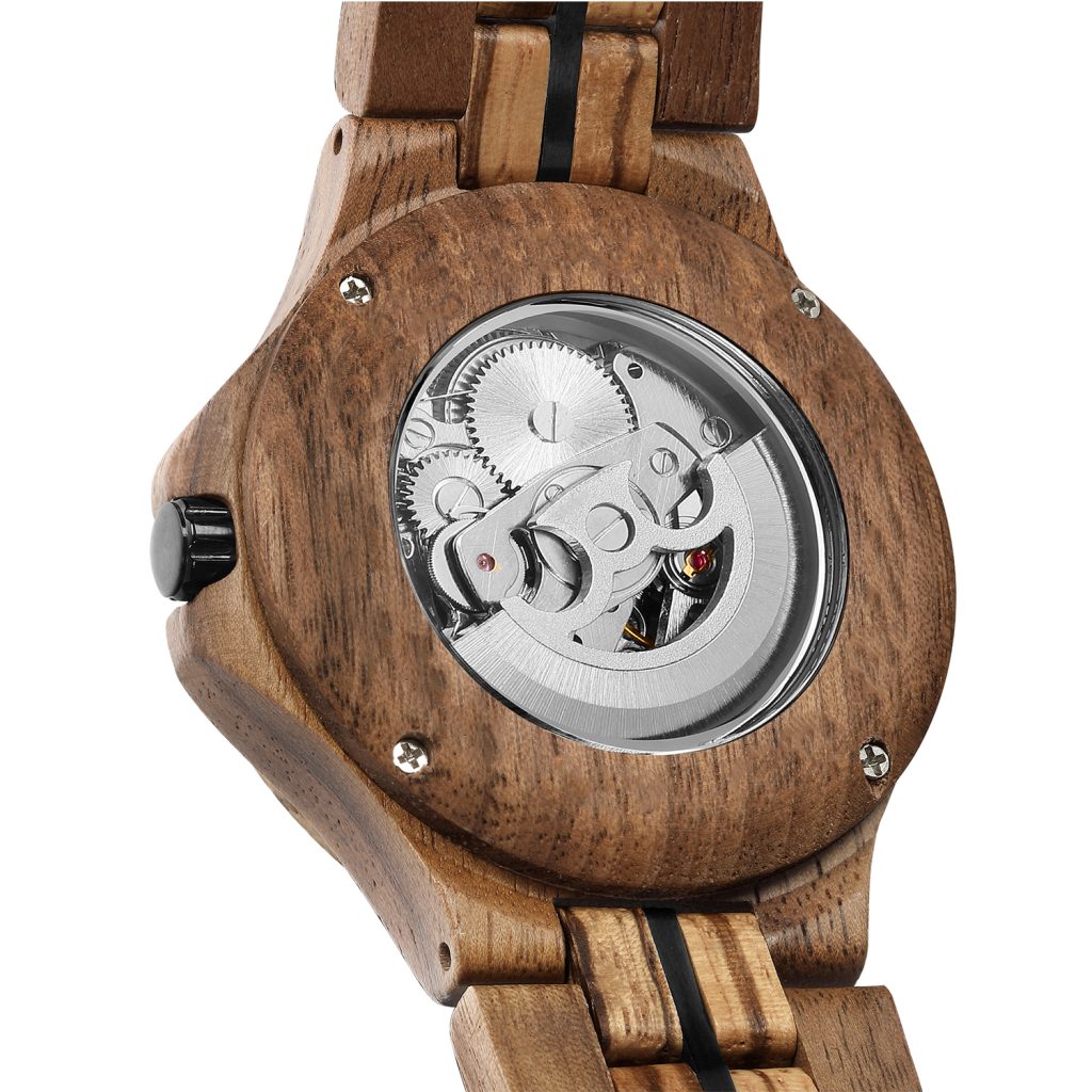 engraved wood watches - Aigell Watch is a professional watch manufacturer