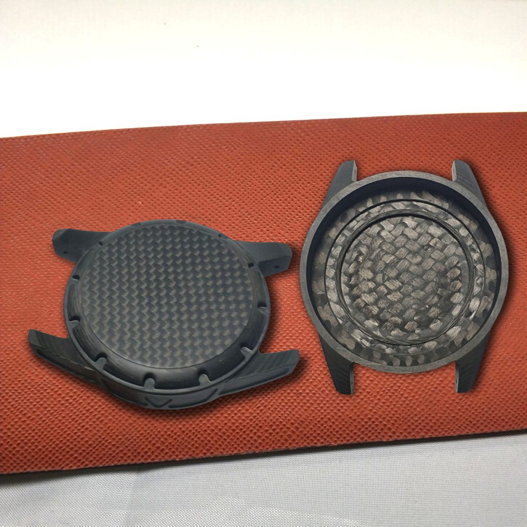 forged carbon watch case manufacturers - Aigell Watch is a professional watch manufacturer