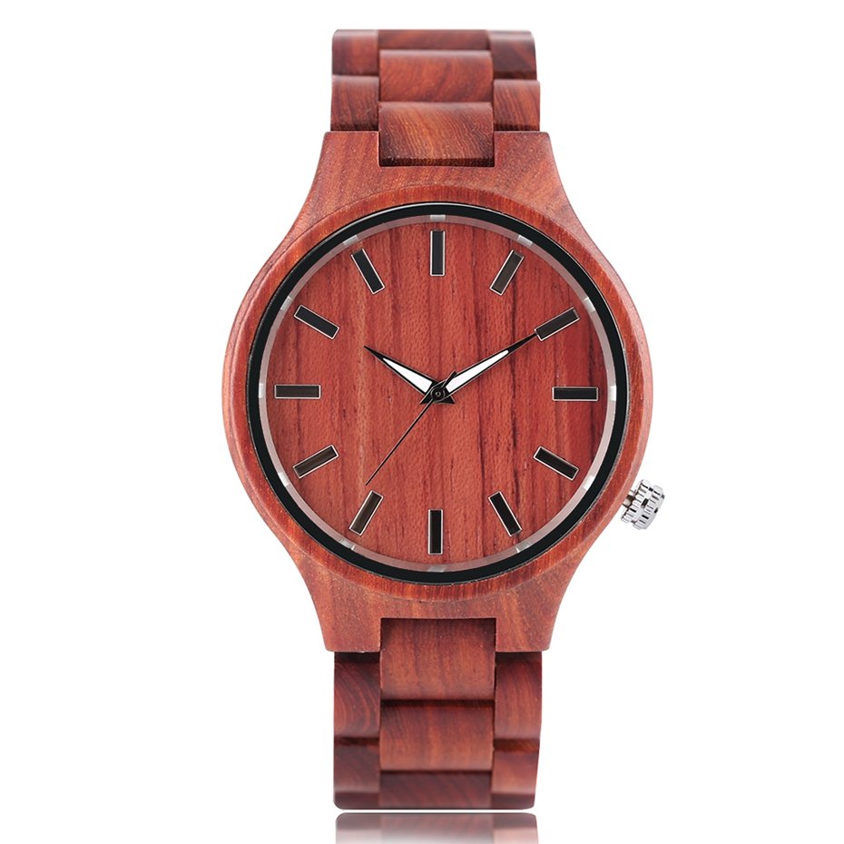 handmade wooden watches - Aigell Watch is a professional watch manufacturer