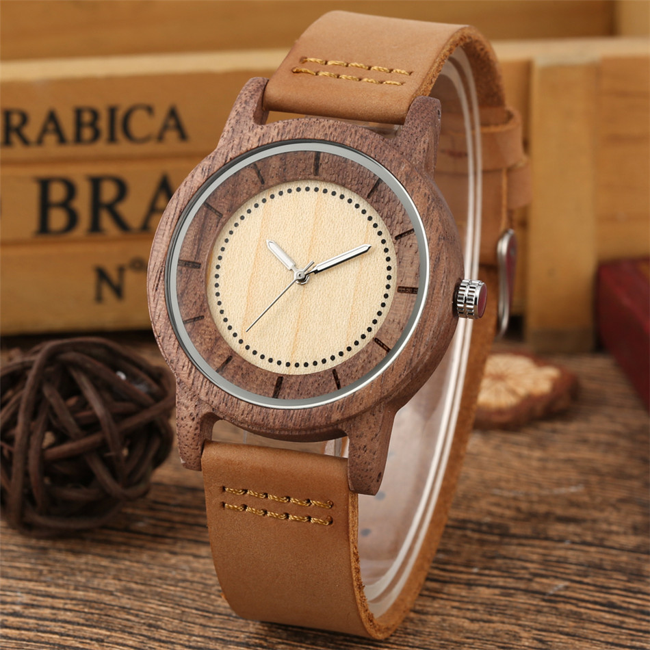 holzkern wooden watches - Aigell Watch is a professional watch manufacturer