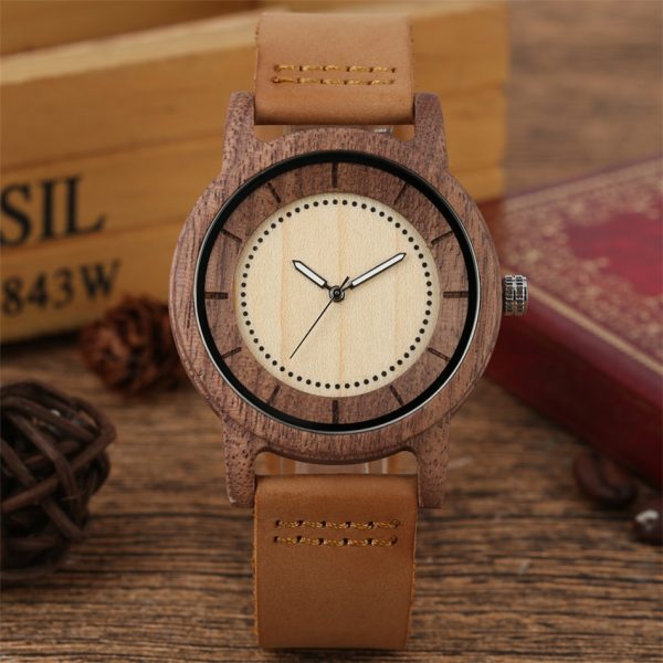 jord watches wood - Aigell Watch is a professional watch manufacturer