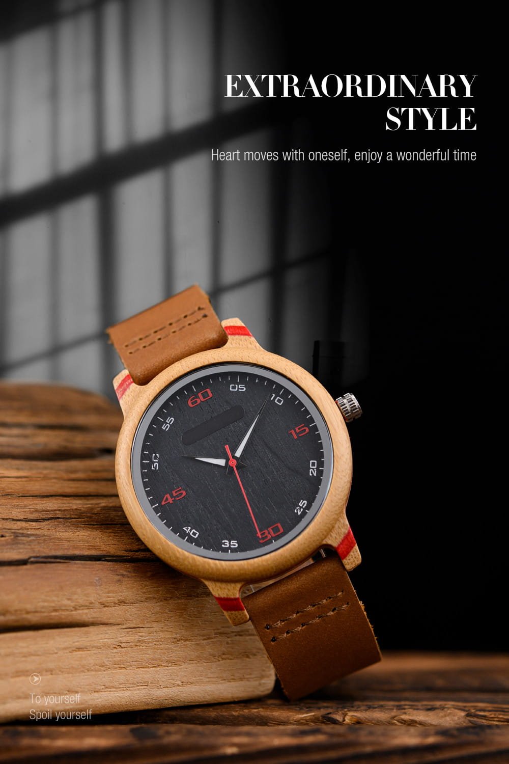 Custom watch company creat color bamboo watches quartz movement,bamboo watches south africa,bamboo watches design