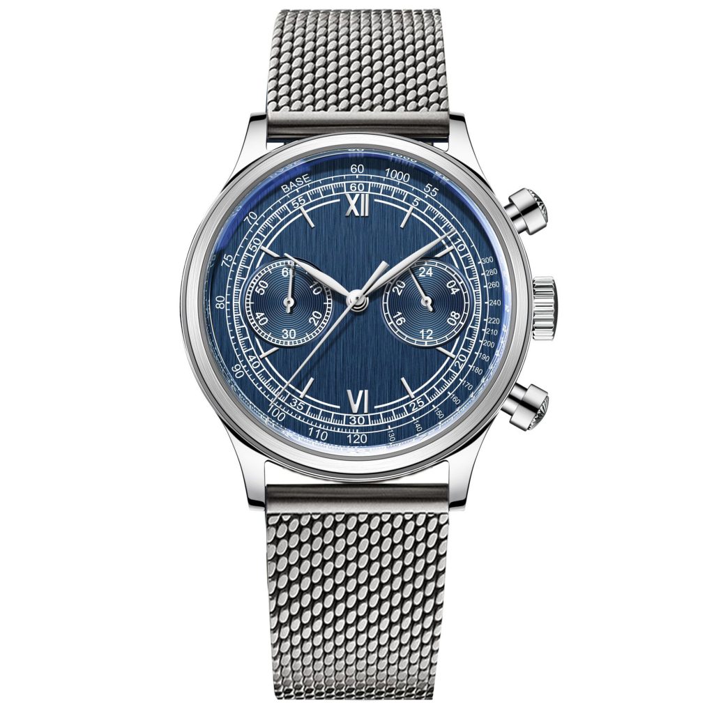 mens chronograph watches - Aigell Watch is a professional watch manufacturer