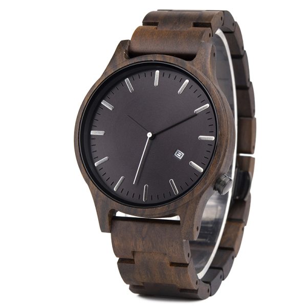 mens wooden watches uk - Aigell Watch is a professional watch manufacturer